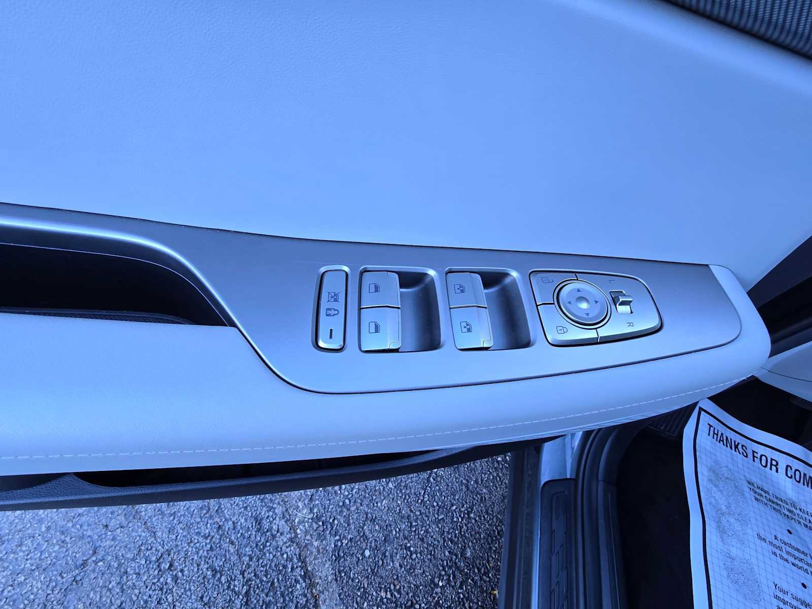 Used 2025 Hyundai Palisade SEL AWD/4WD image 17