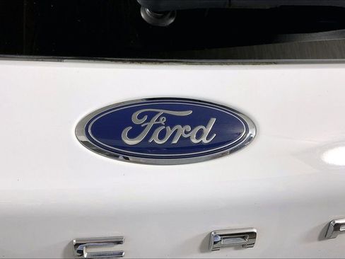 Used 2024 Ford Escape Active FWD image 30