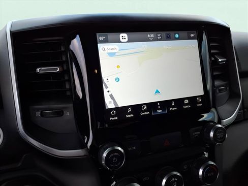 Used 2022 RAM 1500 Big Horn image 17