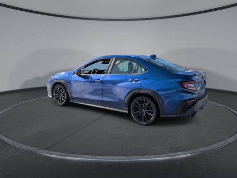 Certified 2024 Subaru WRX Premium image 6