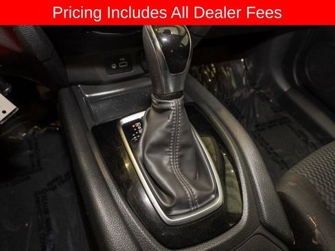 Used 2020 Nissan Rogue Sport S FWD image 14