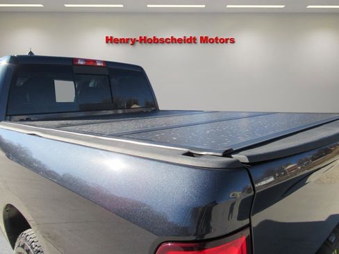 Used 2016 RAM 1500 Big Horn image 14