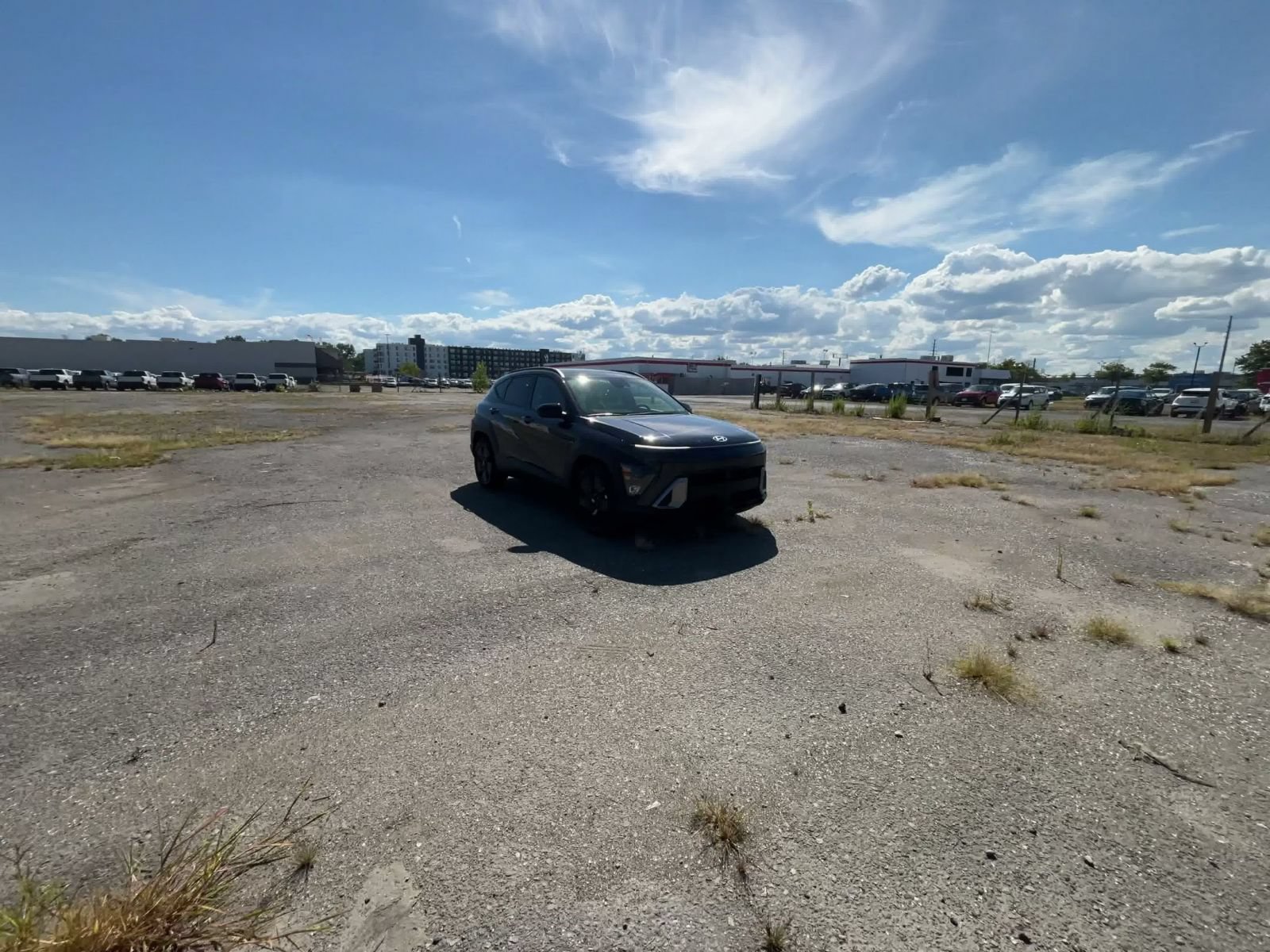 Used 2026 Hyundai Kona SEL Sport FWD image 15