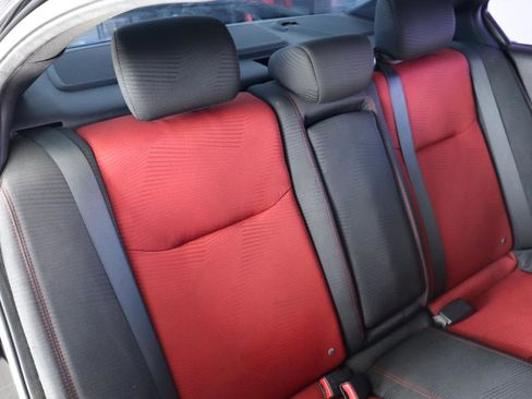 Used 2015 Honda Civic Si image 37