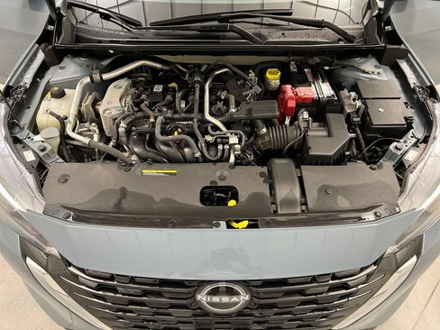 Used 2024 Nissan Sentra SV FWD image 69