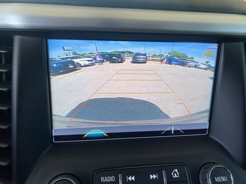 Used 2019 GMC Acadia SLT w/ Black Edition FWD image 56