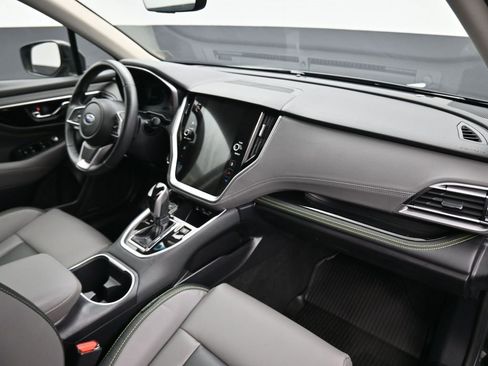 Used 2020 Subaru Outback Onyx Edition XT image 44