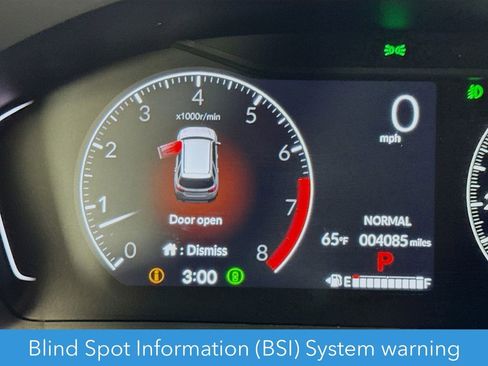 Used 2025 Honda Pilot EX-L image 17