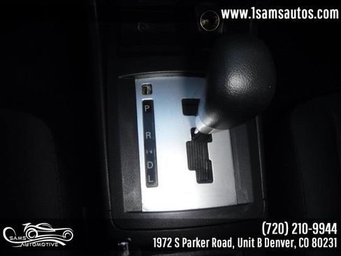 Used 2015 Mitsubishi Lancer DE image 19