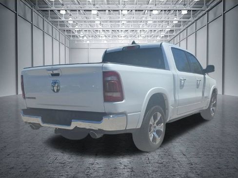 Used 2019 RAM 1500 Laramie RWD image 7