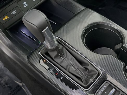 New 2026 Honda Civic Sport Touring image 19