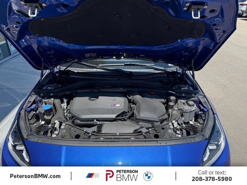 Used 2025 BMW M235i xDrive AWD/4WD image 36