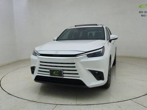 Used 2026 Lexus TX 350 AWD w/ Technology Package image 73