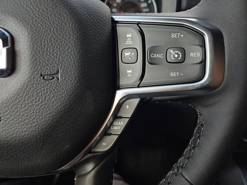 New 2026 RAM 1500 Lone Star image 26