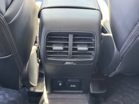 Used 2026 Ford Bronco Sport Outer Banks w/ Sasquatch Outer Banks Package AWD/4WD image 29