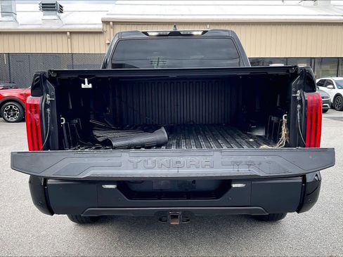 Used 2023 Toyota Tundra SR5 image 31