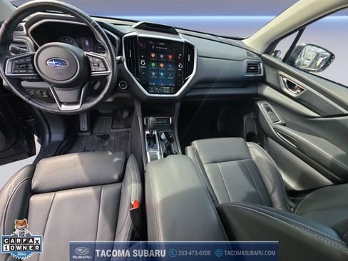 Used 2023 Subaru Ascent Limited w/ Technology Package AWD/4WD image 12