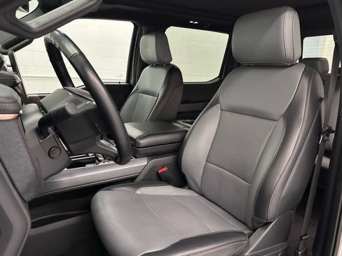 Used 2023 Ford F150 Lightning Lariat w/ Equipment Group 511A High image 13