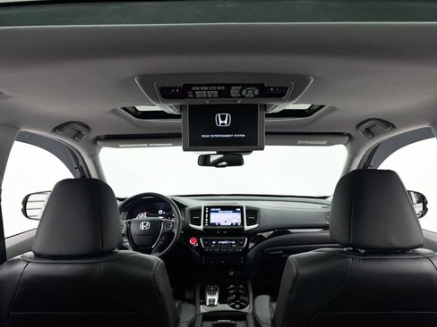 Used 2018 Honda Pilot Elite image 4