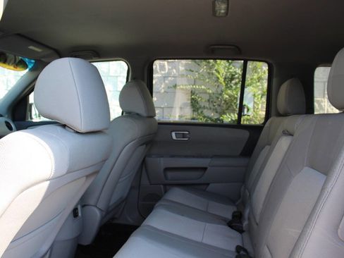 Used 2012 Honda Pilot EX image 13