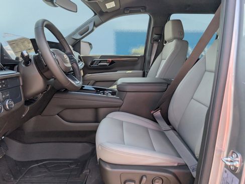 New 2026 Chevrolet Tahoe LT w/ Comfort Package RWD image 18