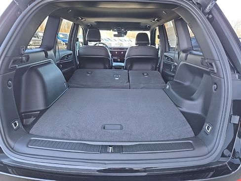 New 2026 Jeep Grand Cherokee Altitude AWD/4WD image 95