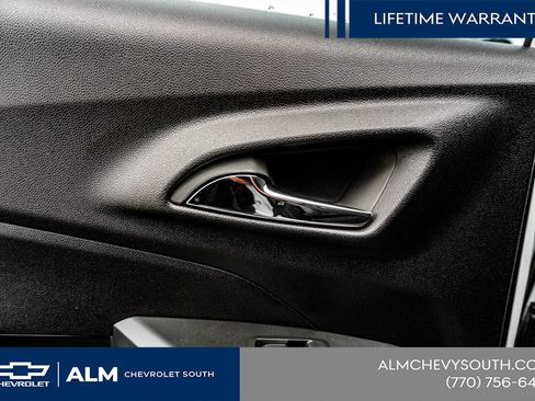 New 2026 Chevrolet Trax ACTIV w/ Driver Confidence Package image 54