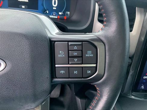 Certified 2023 Ford Expedition Timberline AWD/4WD image 24