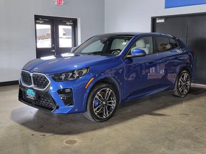Used 2025 BMW X2 xDrive28i