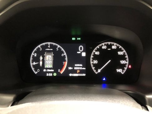 New 2026 Honda Odyssey Sport-L image 28