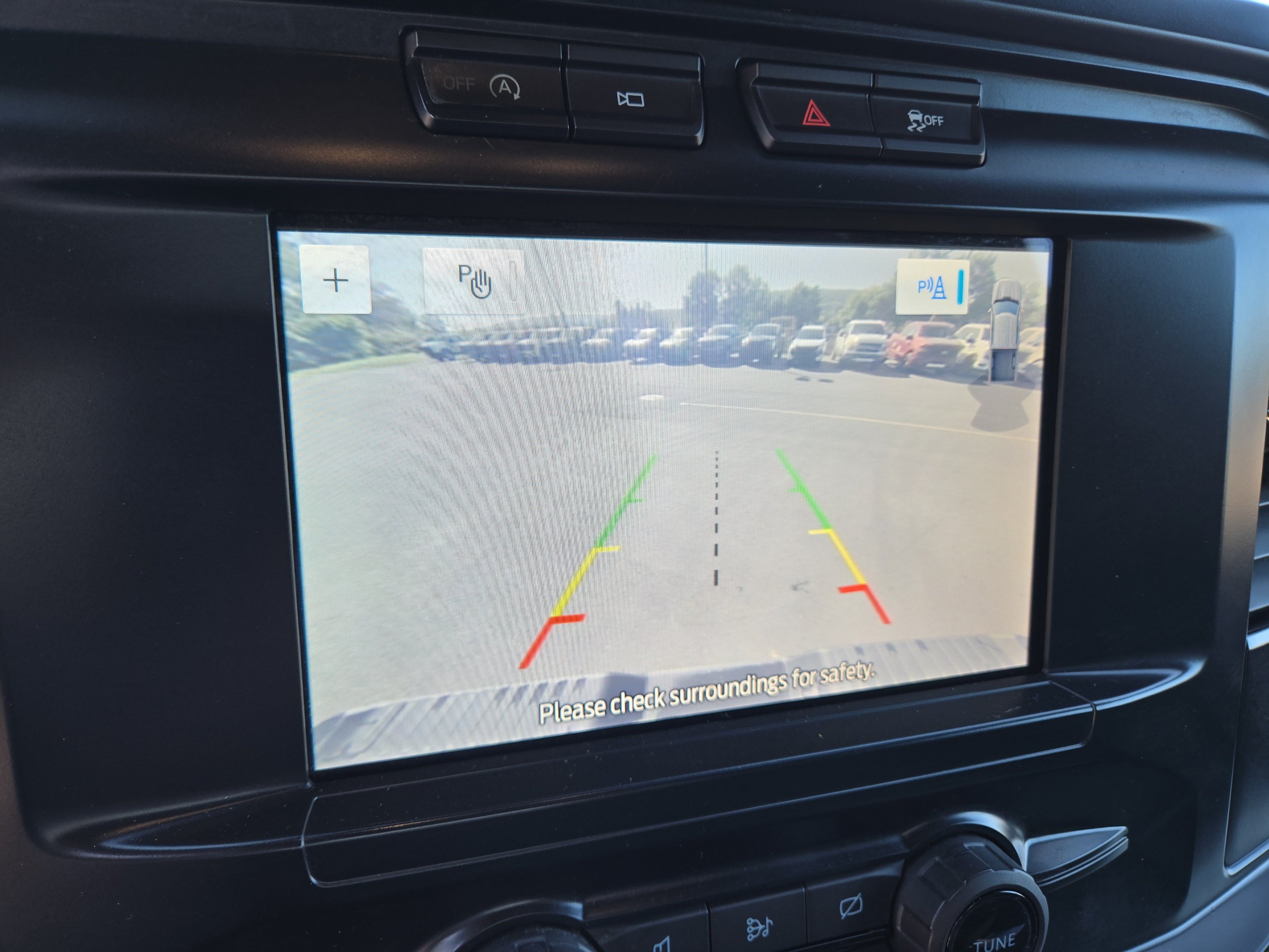 Used 2023 Ford F150 XL w/ STX Appearance Package AWD/4WD image 18