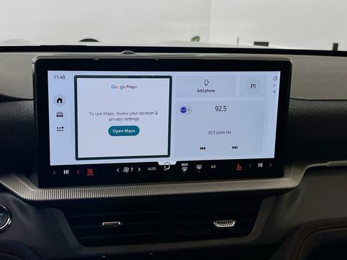 New 2026 Ford Explorer ST w/ Sun And Sound Package image 21