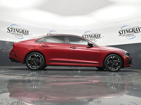 Used 2024 Kia K5 GT-Line FWD image 33