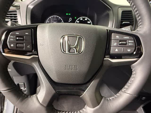 New 2026 Honda Odyssey Elite image 18