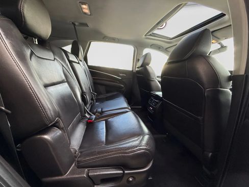 Used 2016 Acura MDX FWD image 21