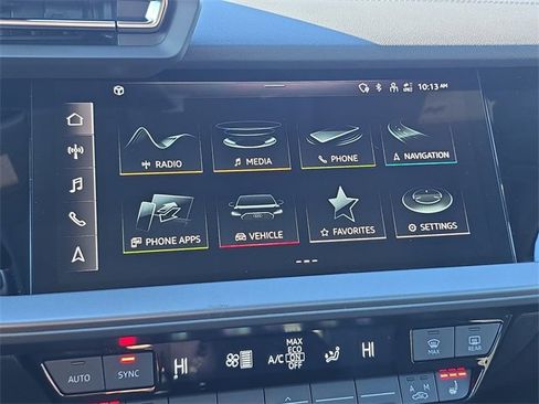 Used 2025 Audi A3 2.0T Premium image 23