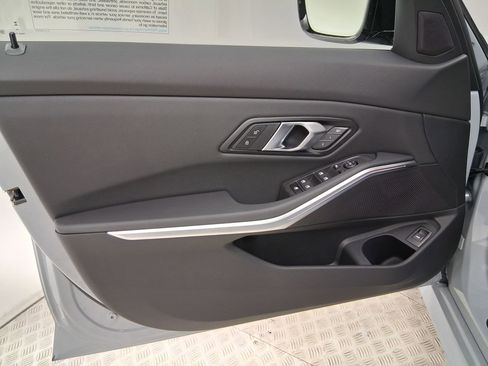 New 2026 BMW 330i Sedan w/ M Sport Package image 11