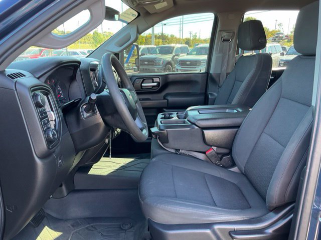 Used 2023 Chevrolet Silverado 2500 Custom w/ Gooseneck/5TH Wheel Package AWD/4WD image 18