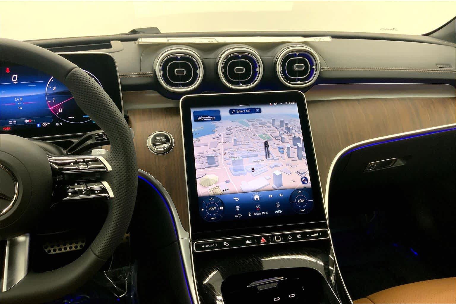 New 2026 Mercedes-Benz CLE 450 4MATIC Cabriolet image 25