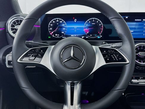 New 2026 Mercedes-Benz CLA 250 image 17