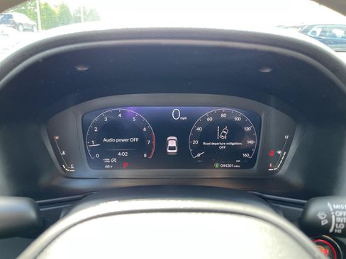 Used 2024 Honda Accord LX image 7