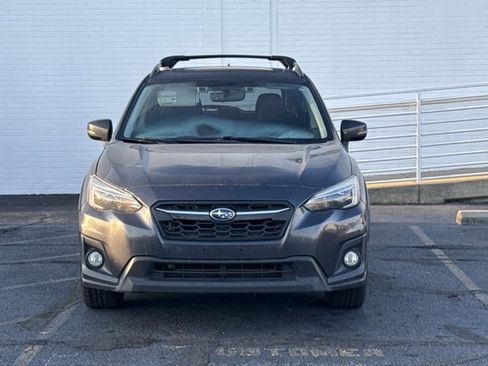Used 2018 Subaru Crosstrek 2.0i Limited image 2