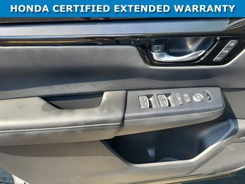 Used 2025 Honda CR-V EX-L image 28