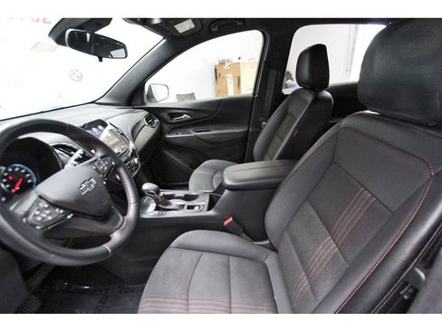 Used 2024 Chevrolet Equinox RS FWD image 12