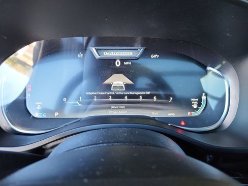 New 2026 RAM 1500 Laramie image 10