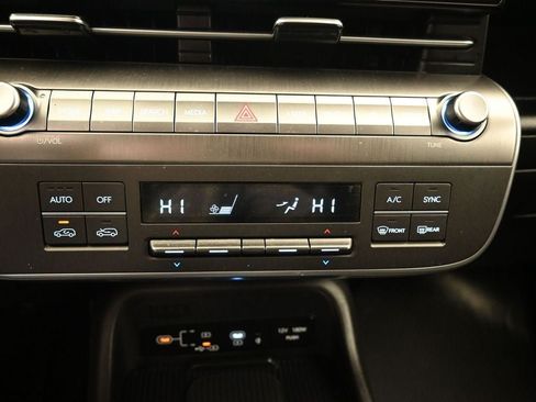 Certified 2026 Hyundai Kona SEL Sport AWD/4WD image 19