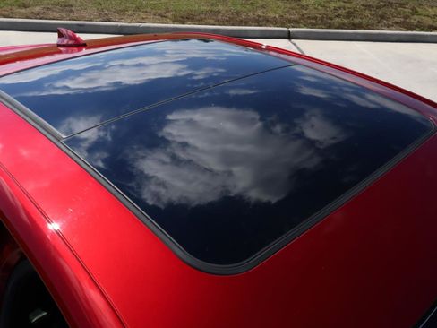 Certified 2023 Cadillac CT5 Luxury w/ Sun And Sound Package image 13