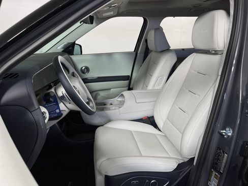 New 2026 Hyundai Palisade Calligraphy AWD/4WD image 12