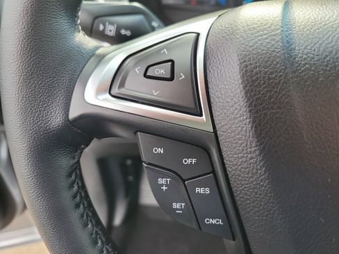Used 2024 Ford Edge SEL w/ Convenience Package AWD/4WD image 24
