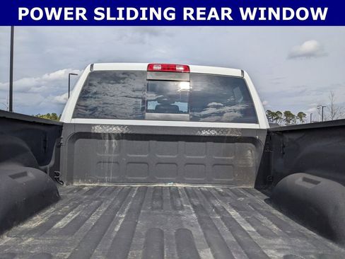 Certified 2023 RAM 2500 Laramie image 15